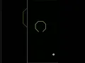 Octagon design in python turtle