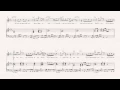 Download Lagu Tenor Sax - Never Gonna Give You Up - Rick Astley - Sheet Music, Chords, \u0026 Vocals
