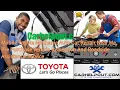 Mobile Toyota Mechanic Auto Car Repair Near Me Pre Purchase Vehicle Inspection Roadside Assistance