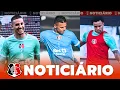 Download Lagu Noticiário do Santa Cruz Futebol Clube 🇾🇪⚽️ 27/06/2025