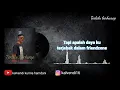Download Lagu kalvendi - terlalu berharap (official karaoke male)