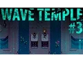 Crosscode Wave Temple - Labyrinth of Puzzles