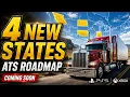 EVERY New ATS Map DLC Coming Soon