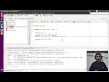 C Programming Space Tab Newline colon comma Delimiters Part 10