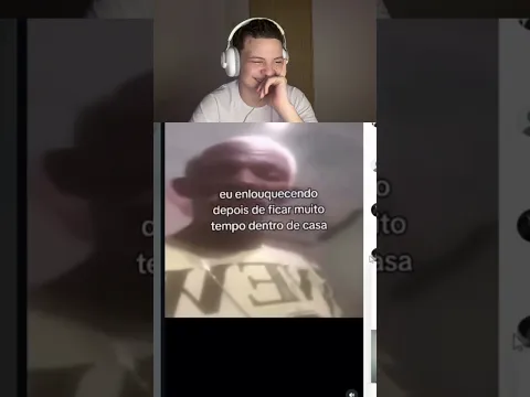 É urubu ou orobó? 😂😂  #memes #react #shortvideo #humor