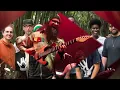 Groundation feat  Israel Vibration & The Abyssinians  -  Original Riddim
