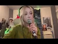 LOVE AFFAIR - UMI (Cover)