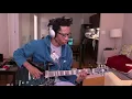Stardust Chords - Greta Van Fleet Guitar Cover