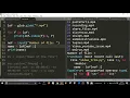 Automate trimming with FFMPEG with Python