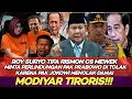 Lagu Roy Suryo Tifa Cs Mewek Minta Perlindungan Pak Prabowo di Tolak karena Pak Jokowi Tidak Mau Damai 😭