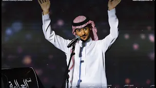 شخص ثاني   عايض يوسف   امسية العالية دندنها