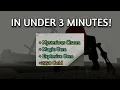 How to grind GEMS and MONEY fast Roblox Pilgrammed