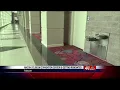 The Macon Coliseum Convention Center is getting a face lift
