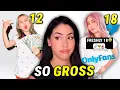 Made 3M in 3 Hours on OnlyFans the Day She Turned 18 Lil Tay