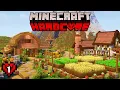 Lagu A Cozy Start in Hardcore Minecraft - Let's Play | Episode 1