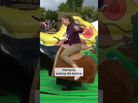 Kto poskromił byka w Lipnicy?