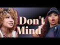 Lagu Kent Jones - Don't Mind (Karma feat 3Unique Cover, Choreography by Miesha Michelle)