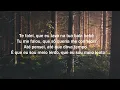 HODARI part. Luedji Luna - ORISHAS (Letra/Lyrics) | Official Music Video