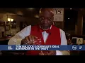 Tom Bullock Louisville s ideal bartender in the 1900 s