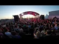 BadBadNotGood - Putty Boy Strut (Flying Lotus cover) live @ Jazz Rooftop Fest (artplay, moscow)