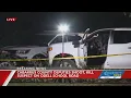 Suspect fatally shot by Cabarrus County deputies Sheriff s Office