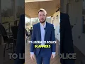 Did you know you can listen to police scanners