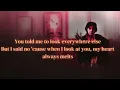 Download Lagu Mrld - An Art Gallery Could Never Be As Unique As You (Lyrics)