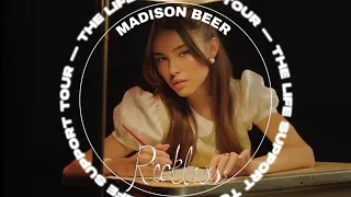Download Madison Beer- Reckless Life Support Tour Studio Version MP3