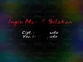 Download Lagu Lagu Lawas Is Hariyanto - Ingin Marah Silahkan original video clip pernah hits