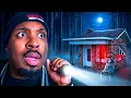 Black Guys visit Alabama s CREEPIEST Haunted Doll House THEY KNEW OUR NAMES