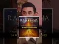 Download Lagu Ranbir Kapoor about his Ramayan Project - Yash #bollywood #yash #ramayan