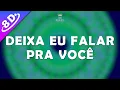 Lagu 〔𝟴𝗗〕Deixa Eu Falar Pra Você - Justin Vibes · Ruan Vitor Vaqueirinho