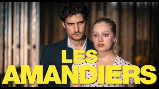 LES AMANDIERS - Bande annonce