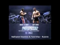 Download Lagu Nathaniel Dawkins \u0026 Tom Erba - Runnin (Undisputed 2 OST)