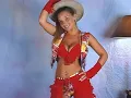 Christina Model - Cowgirl