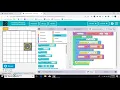 Sprite Movement in Game Lab