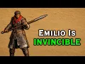 The BEST Mercenary Runewords in D2R