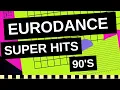 Download Lagu Euro Dance 90s (set 196)