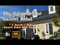 The Salamander Resort Hotel Middleburg Virginia