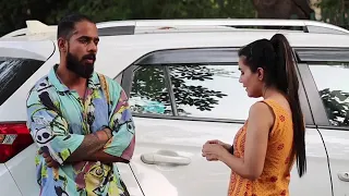 prank with aadi nagar