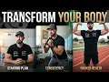 90 Days of Fitness Here s the Plan For Hack Your Health