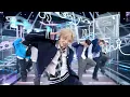 [OneShotCam4k] ALPHA DRIVE ONE 'FREAK ALARM' Exclusive Single Take Recording | @SBS Inkigayo 260118