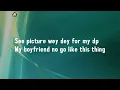 Simi ft. Falz-Borrow me your body lyrics