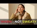 Warm Fabrics That Don t Make You Overheat