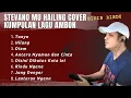 Download Lagu STEVANO MUHAILING COVER - Lagu Ambon Terpopuler (Bikin Rindu 🥺) || VIRALL ❗❗