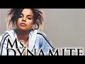 Ms.Dynamite - Dy-Na-Mi-Tee (HQ)