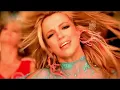 Download Lagu Britney Spears - Overprotected (The Darkchild Remix) MTV Brazil Re-aired [HD 1080p]