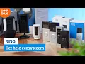 Download Lagu Beveilig je hele huis met Ring