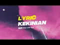 Sal Priadi - Mencintaimu (Official Music Video Lyric)