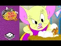 Download Lagu Tom’s Alien Kitchen Nightmare! 👨‍🍳🛸| Tom and Jerry Tales | Boomerang UK